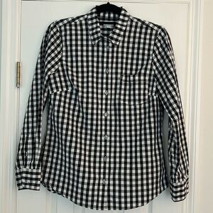 J.Crew Shirt Size Medium